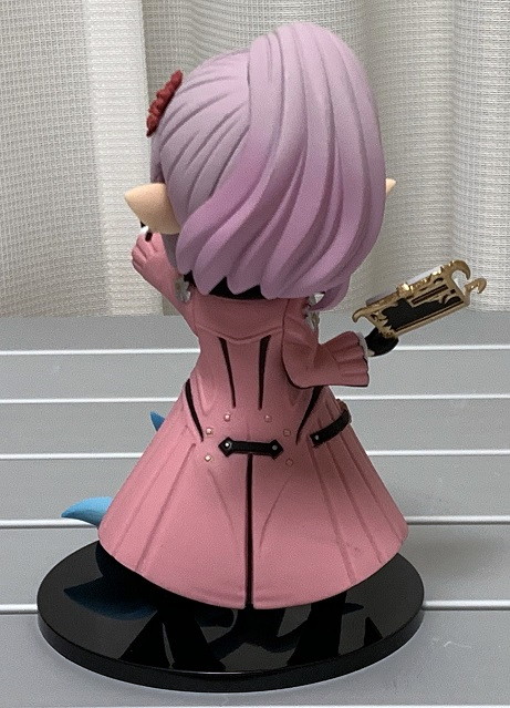 タタルとむーたんのミニオンフィギュアをゲットしました～新生