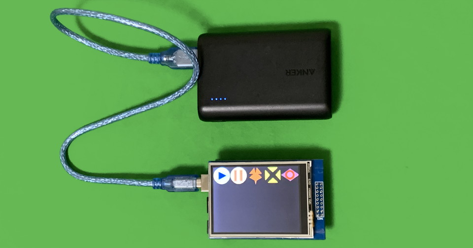 アイキャッチ・五連魔を覚えるための電子メモ的装置をArduino Unoで作ってみた