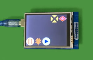 五連魔を覚えるための電子メモ的装置をArduino Unoで作ってみた２