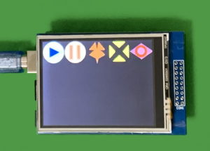 五連魔を覚えるための電子メモ的装置をArduino Unoで作ってみた１