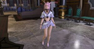 ジュノ・ザ・セカンドウォークでドロップするレンジ胴マヤコフ・レンジャーカザクで夏コーデ