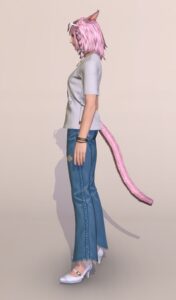 パッチ7.3でシンプルな半袖Tシャツが大量追加！こういうのでいいんだよ、こういうので左2